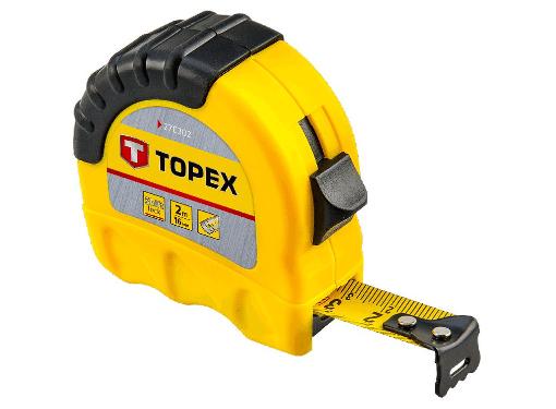   TOPEX 2  16 (27C302)