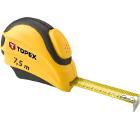 Рулетка TOPEX 27C387