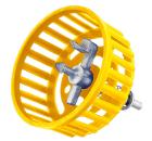 Изображение товара Сверло TOPEX 16B451 для кафеля и стекла диаметр 100 мм