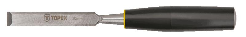

Стамеска Topex 09a115