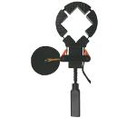 Тиски столярные TOPEX 12A340