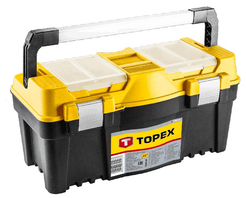 

Ящик Topex 79r128, 79r128
