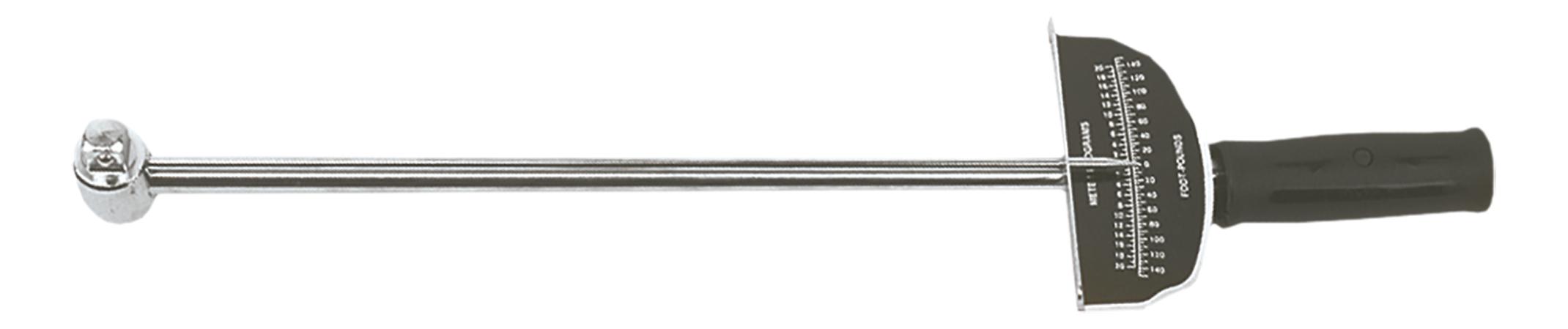 

Ключ Top tools 37d105