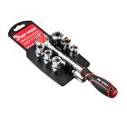 Набор головок Top Tools 38D143