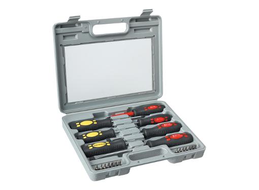 Изображение товара Отвертка Top Tools 39D120