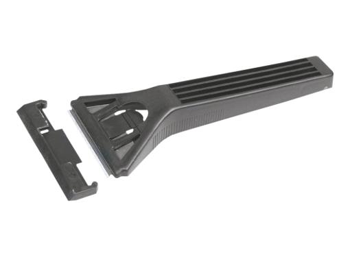 Изображение товара Стекольный скребок Top Tools 18B550 51х145 мм