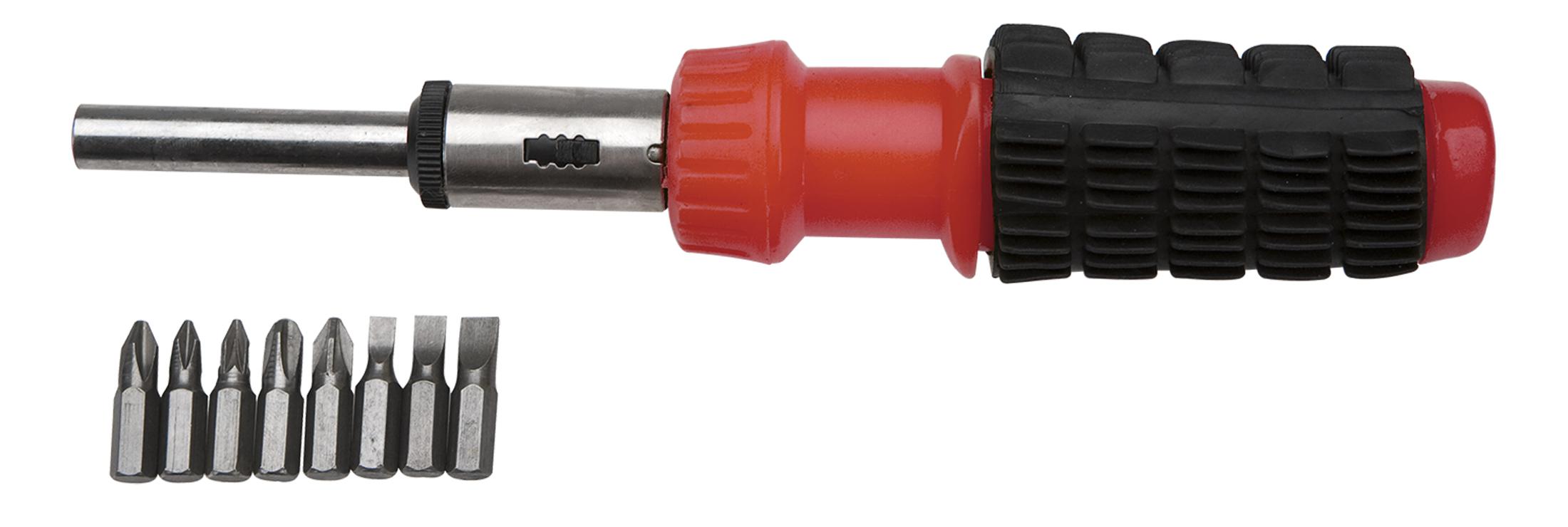 

Отвертка Top tools 39d181