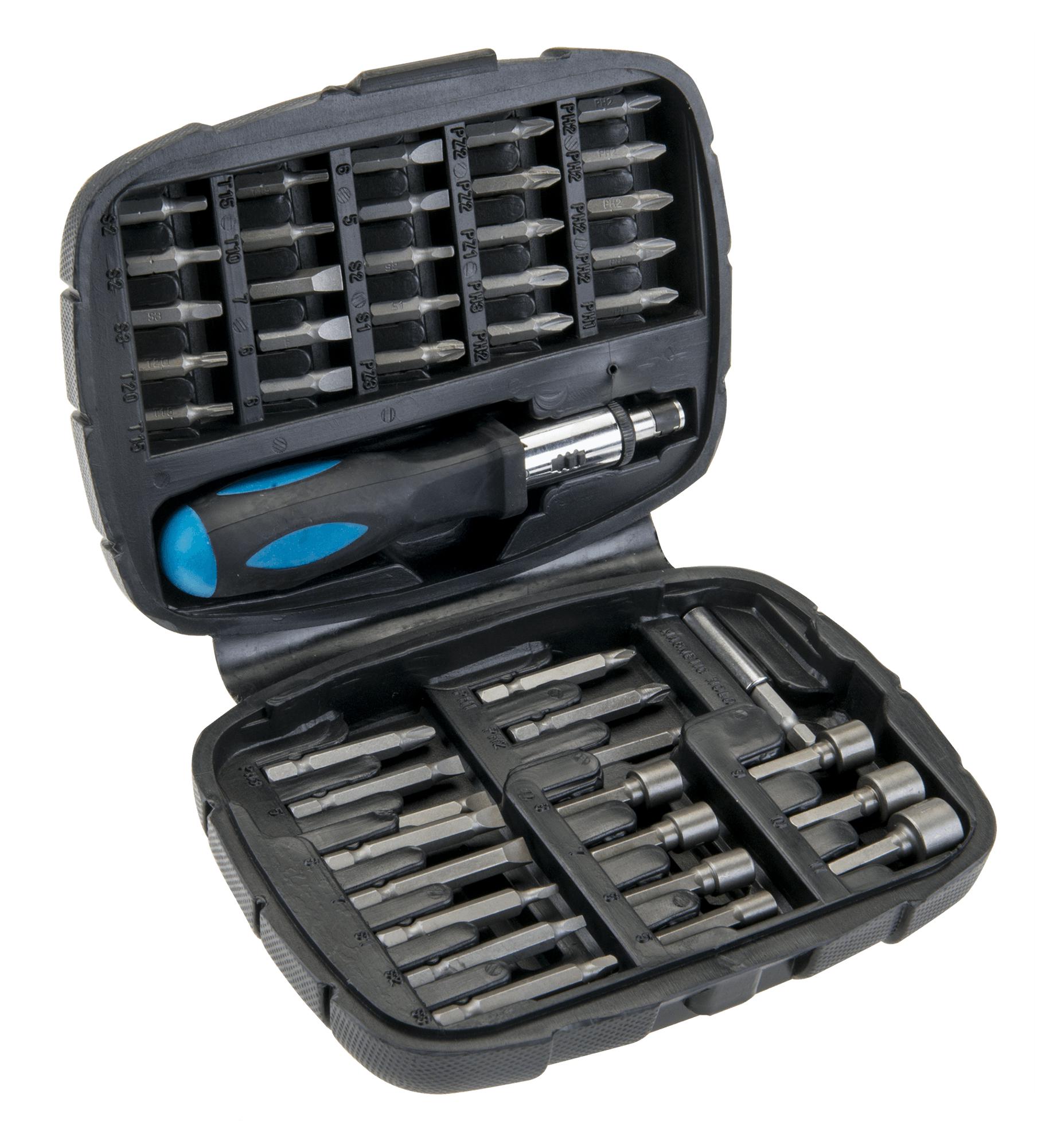 

Отвертка Top tools 39d354