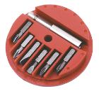 Набор бит Top Tools 39D381