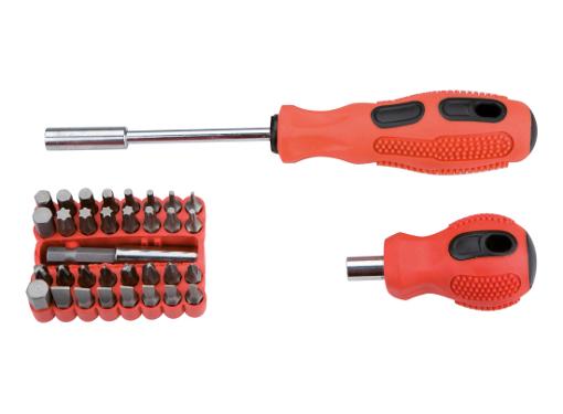 Изображение товара Отвертка Top Tools 39D456