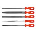 Набор напильников Top Tools 06A450