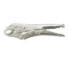 Клещи зажимные Top Tools 180 мм (32D450)