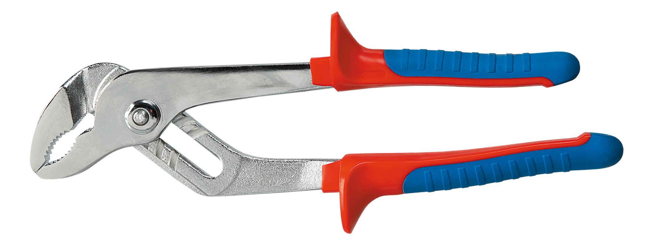 

Клещи Top tools 34d020, 34d020