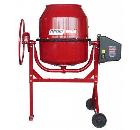 Бетономешалка ПРОФМАШ Б-220 (чугун)