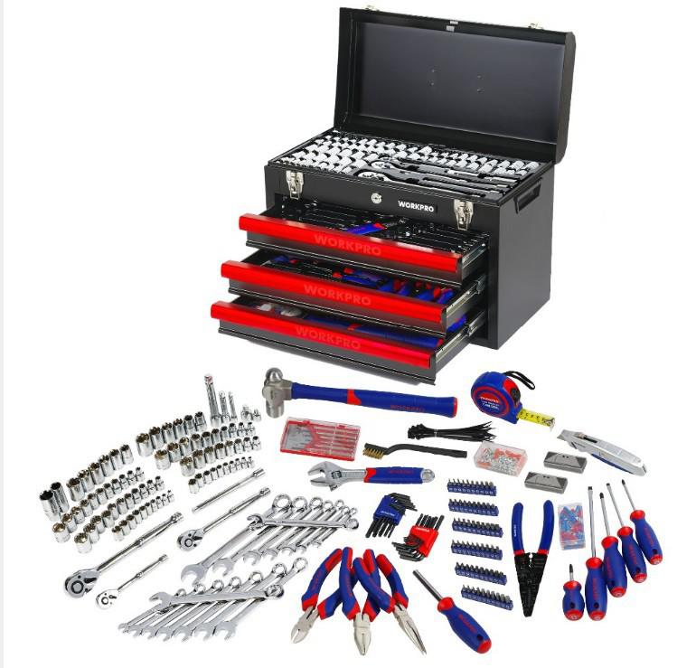 

Набор Workpro W009044