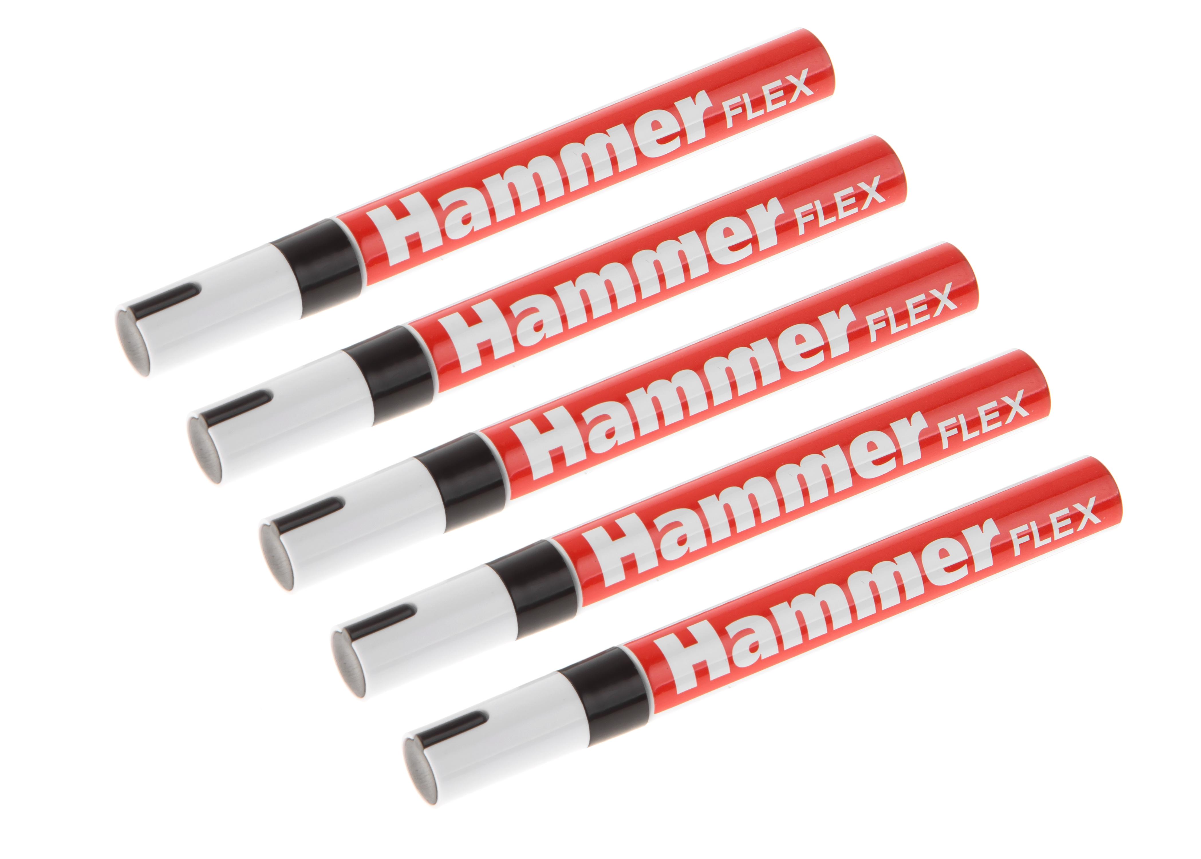 Маркер Hammer 601-045