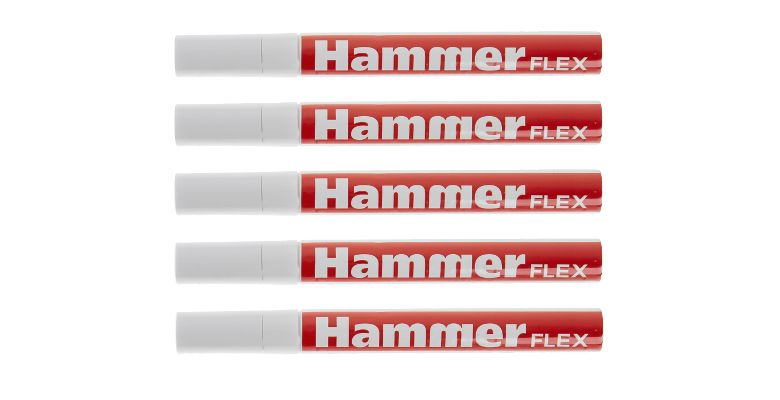 Маркер HAMMER 601-046