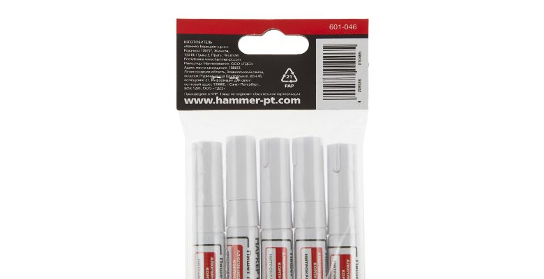 Маркер HAMMER 601-046