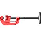 Изображение товара Труборез ZENTEN 6050-1 для стальных труб до 60мм ручной