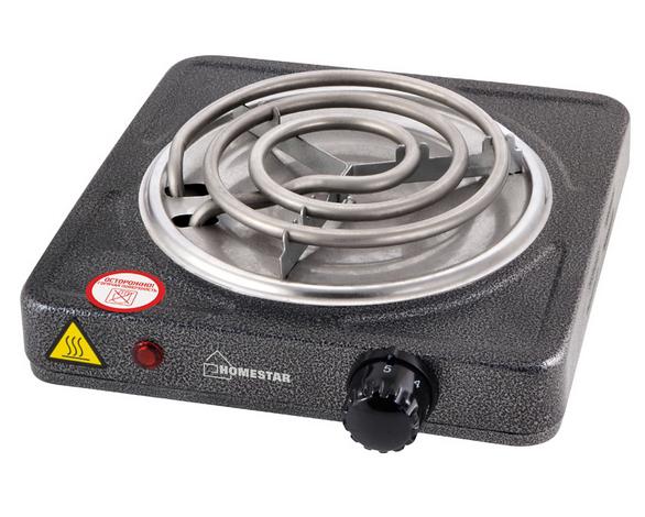 

Плитка электрическая Homestar Hs-1103