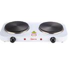 Плитка электрическая HOMESTAR HS-1104W