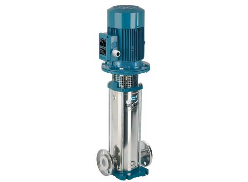  CALPEDA MXV 25-206/C 230/400/50 Hz M80 V1-1.1T