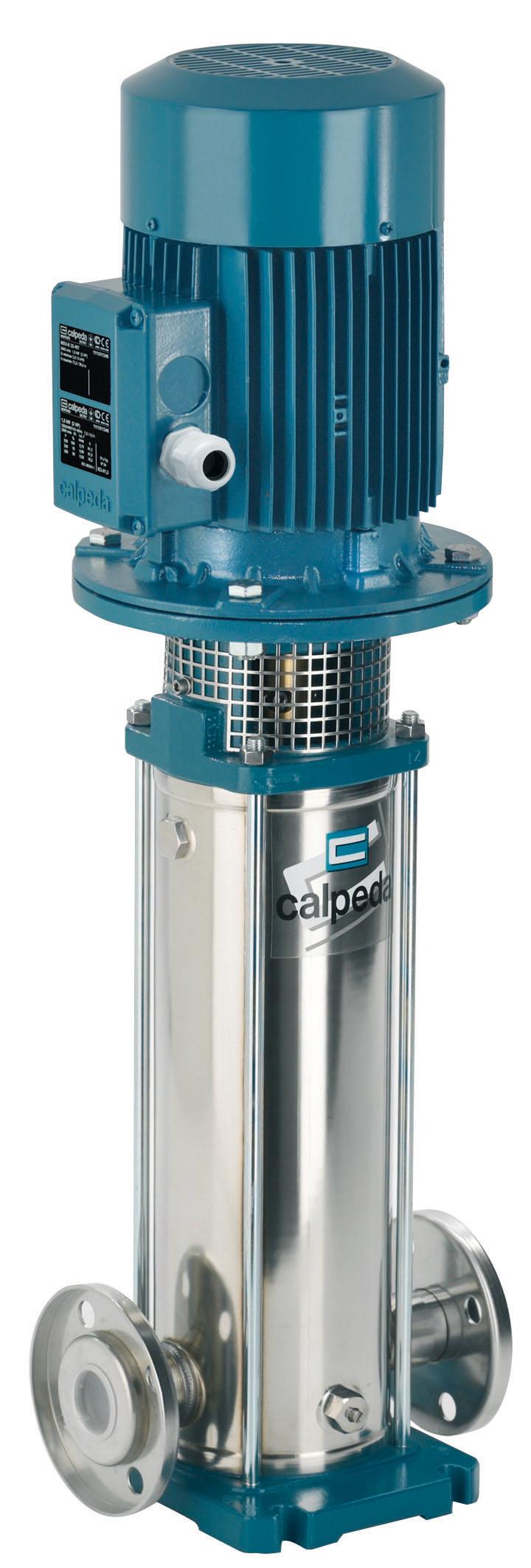 

Насос Calpeda Mxv 32-416/c 400/690/50 hz m112 v1-4t, Mxv 32-416/c 400/690/50 hz m112 v1-4t