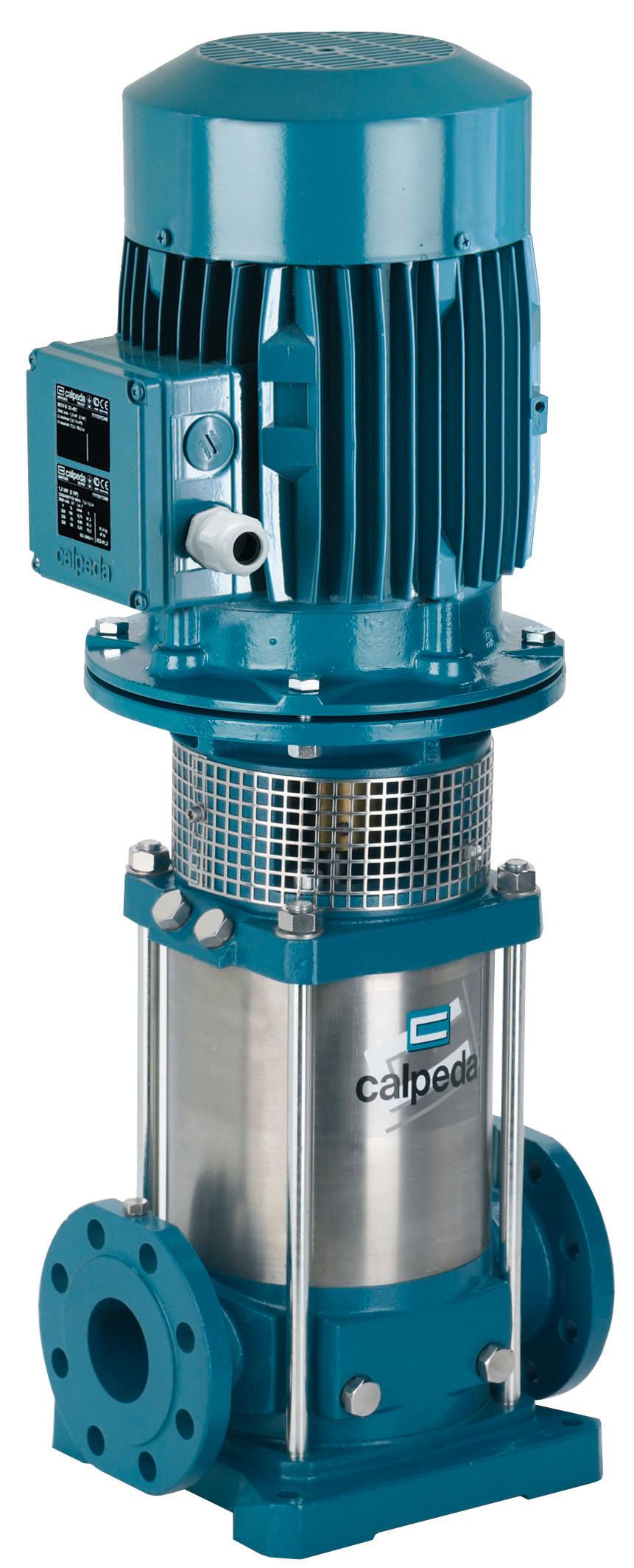 

Насос Calpeda Mxv 50-1603/c 230/400/50 hz m100 v1-3t, Mxv 50-1603/c 230/400/50 hz m100 v1-3t