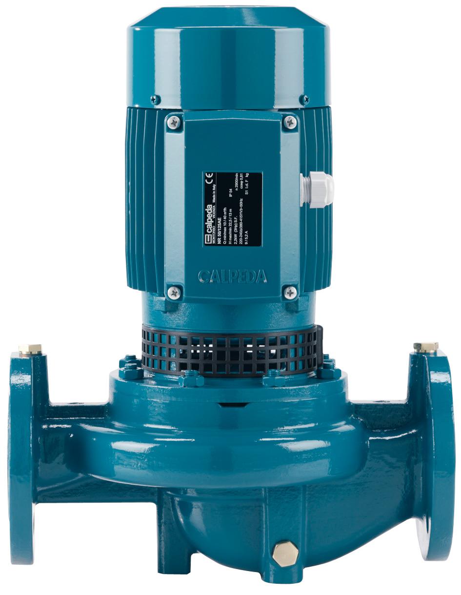 

Насос Calpeda Nr 50/160b/a 230/400/50 hz, Nr 50/160b/a 230/400/50 hz