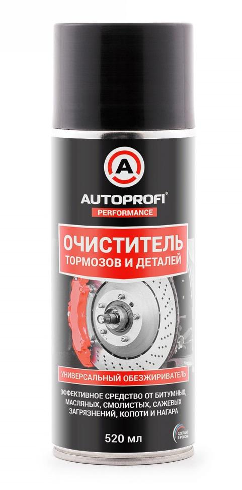 

Очиститель Autoprofi 160908