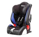 Детское автомобильное кресло SPARCO F1000KI BL