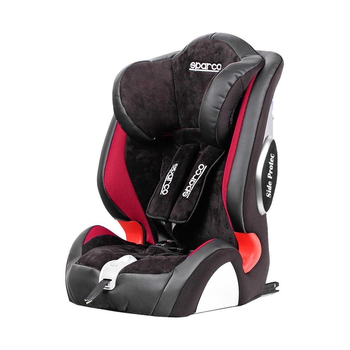 Isofix sparco clearance