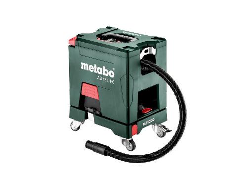  METABO AS 18 L PC (602021850)