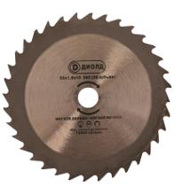 ДИОЛД Ф85х10мм 36зуб. (90063002)