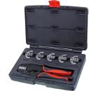 Клещи СТАНКОИМПОРТ KA-1278