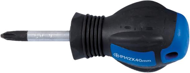 

Отвертка СТАНКОИМПОРТ Cs-30.02.2x40