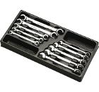 Ключ гаечный HANS TT-30