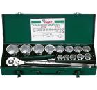 Изображение товара Набор инструментов HANS 6616M 16 предметов для автомобиля профессиональный