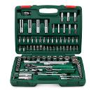 Изображение товара Набор инструментов HANS TK-94 универсальный 94 предмета для автомобиля и ремонта