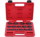 Ключ гаечный СТАНКОИМПОРТ KA-7311K-15M