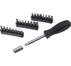 Набор отверток СТАНКОИМПОРТ НОБ.14.00.26