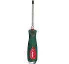 Изображение товара Отвертка HANS 0526PH4-12 PH4 силовая с металлическим затыльником