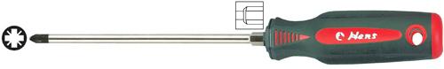 

Отвертка Hans 0436pz3-8