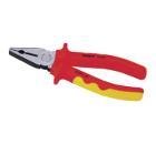 Пассатижи HANS 1828-07