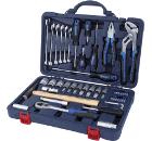 Набор инструментов СТАНКОИМПОРТ CS-TK56PMQ