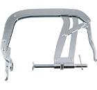 Рассухариватель СТАНКОИМПОРТ KA-5054