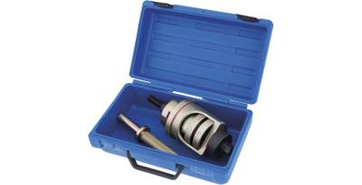 Съемник СТАНКОИМПОРТ KA-6655-C