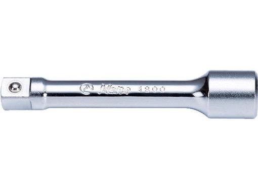 Изображение товара Удлинитель HANS 4800-20 1/2'' 500 мм без гибкости для электромонтажа