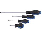 Отвертка СТАНКОИМПОРТ CS-30.01.6x100