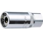 Шпильковерт HANS резьба M8, S 1/2 (4390M08)